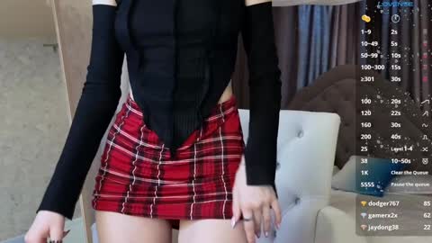 jenny_bunny_ online show from 01/16/25, 04:28