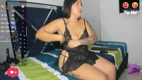 jenny_cherryy online show from 11/20/25, 10:15