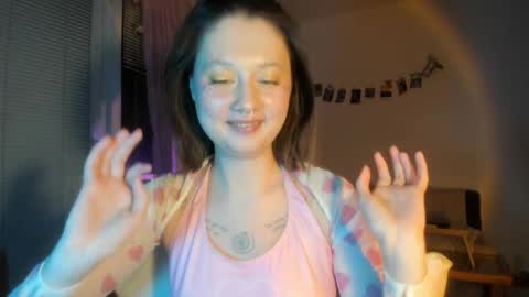 Jennifer Jenny Darling   online show from 03/09/26, 07:07