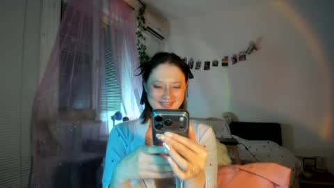 Jennifer Jenny Darling   online show from 04/13/26, 06:13