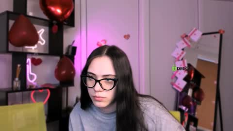 jenny_donne online show from 02/19/26, 06:09