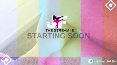 Jenny online show from 04/12/26, 09:20