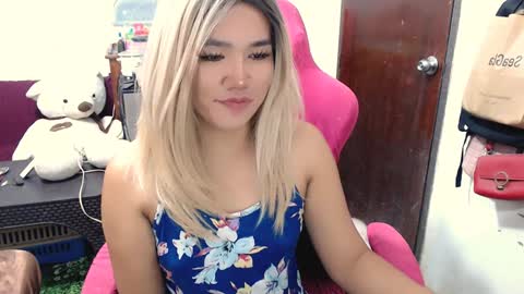 Jenny online show from 12/11/24, 04:20