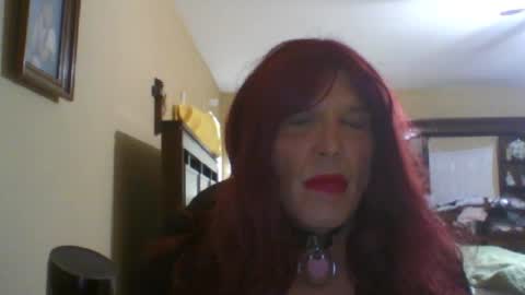 jenny gurl online show from 02/01/25, 04:33