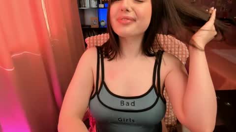 Fairy Jenny online show from 03/02/26, 07:15