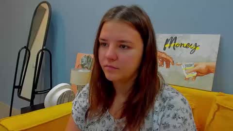 Jenny online show from 11/19/25, 01:16