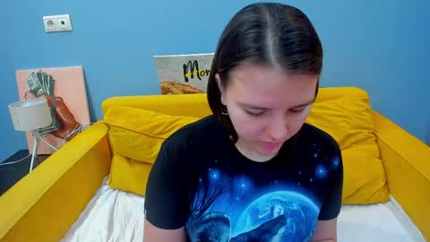 Jenny online show from 04/08/26, 01:38