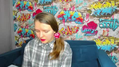 Jenny online show from 04/09/26, 01:49