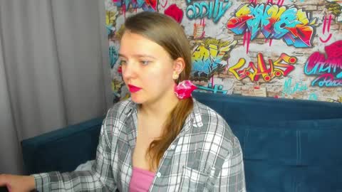 Jenny online show from 04/09/26, 06:19