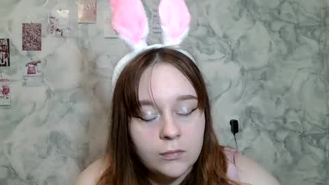 Jenny online show from 03/31/26, 05:57