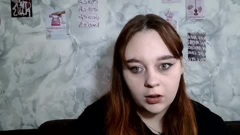 Jenny online show from 04/08/26, 07:52