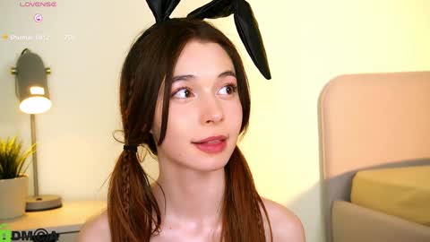 Snapshot of jenny_lylu chatting on 02/02/25, 04:48 Ori online show from 02/02/25, 04:48