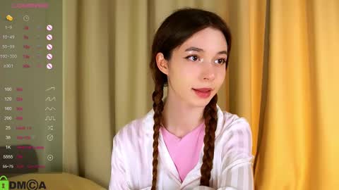 Snapshot of jenny_lylu chatting on 02/09/25, 10:11 Ori online show from 02/09/25, 10:11