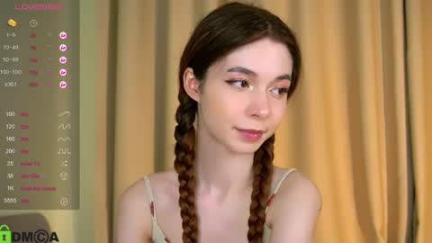 Snapshot of jenny_lylu chatting on 02/15/25, 09:59 Ori online show from 02/15/25, 09:59