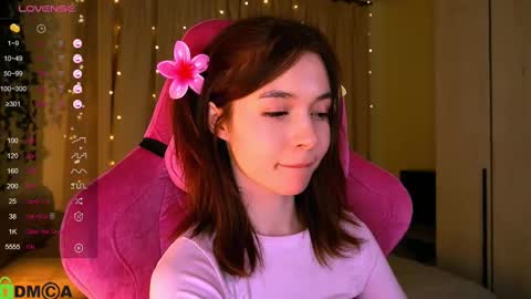 Ori online show from 03/06/25, 01:58