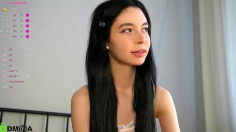 Snapshot of jenny_lylu chatting on 10/02/25, 09:49 Ori online show from 10/02/25, 09:49