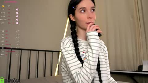 Ori online show from 10/09/25, 02:31