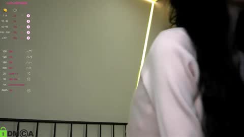 Snapshot of jenny_lylu chatting on 10/18/25, 09:48 Ori online show from 10/18/25, 09:48