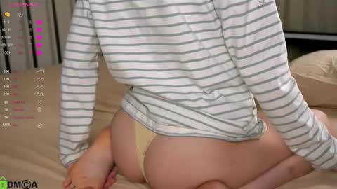 Snapshot of jenny_lylu chatting on 11/23/25, 01:16 Ori online show from 11/23/25, 01:16