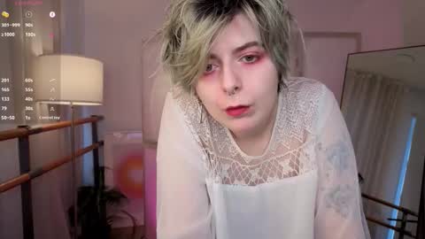 Stella online show from 02/20/26, 06:26