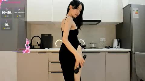 jennie online show from 10/15/25, 07:36