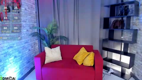 Helena online show from 03/25/26, 04:29