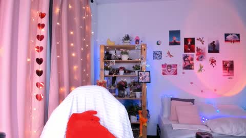 Jenny Piper online show from 02/22/25, 07:01