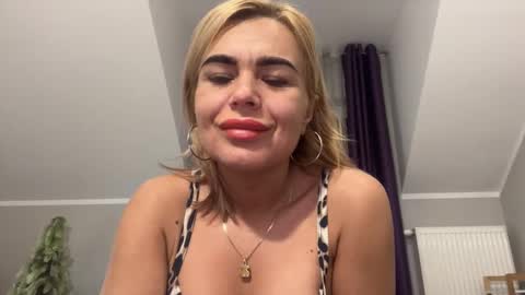 Jenny online show from 01/16/25, 09:05