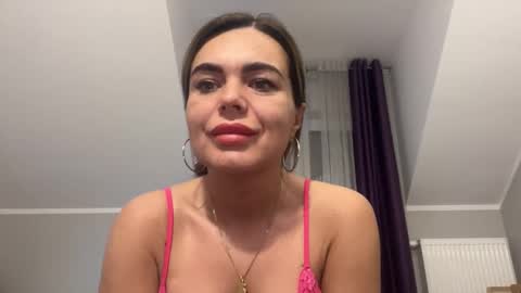 Jenny online show from 02/10/25, 08:53