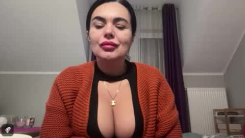 Jenny online show from 11/25/25, 08:14