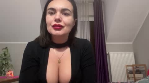 Jenny online show from 01/08/26, 08:27