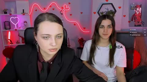 Jenny online show from 04/17/26, 12:08