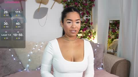 Jenny Roberts online show from 01/22/25, 07:56