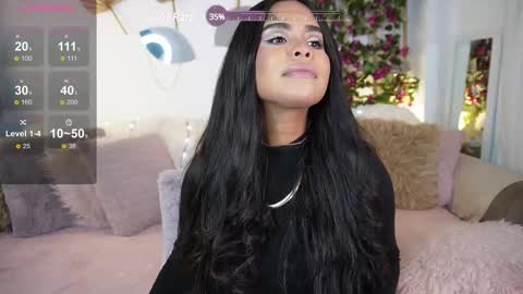 Jenny Roberts online show from 02/26/25, 10:09