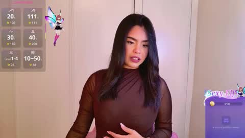 Jenny Roberts online show from 03/19/26, 04:33