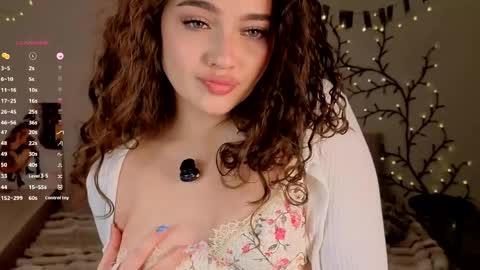 jenny_rossex online show from 05/07/26, 09:09