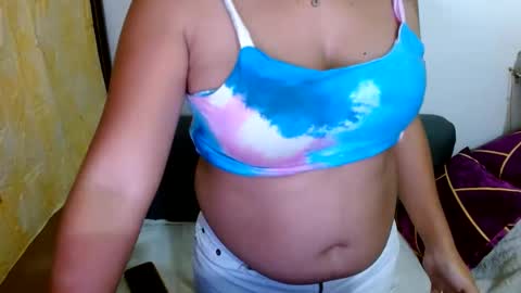 Snapshot of jenny_salvi chatting on 03/07/25, 02:23 jenny_salvi online show from 03/07/25, 02:23