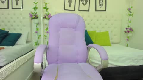 jenny_stark online show from 03/07/25, 07:27