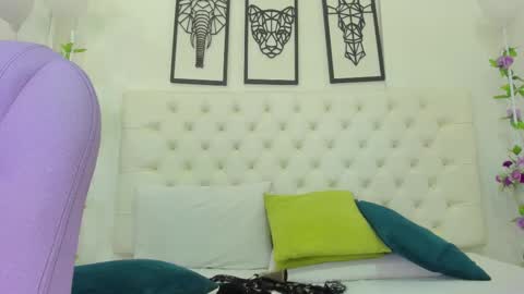 jenny_stark online show from 03/10/25, 01:12