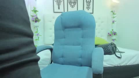 jenny_stark online show from 09/22/25, 07:05