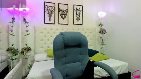 jenny_stark online show from 02/09/26, 11:03