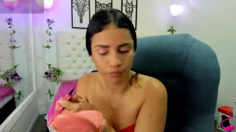 jenny_stark online show from 03/01/26, 11:12