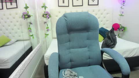 Snapshot of jenny_stark chatting on 03/30/26, 11:11 jenny_stark online show from 03/30/26, 11:11