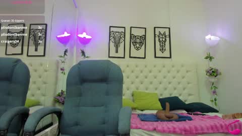 Snapshot of jenny_stark chatting on 05/11/26, 03:18 jenny_stark online show from 05/11/26, 03:18