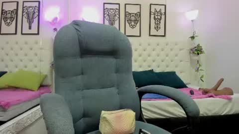 jenny_stark online show from 07/21/26, 11:23