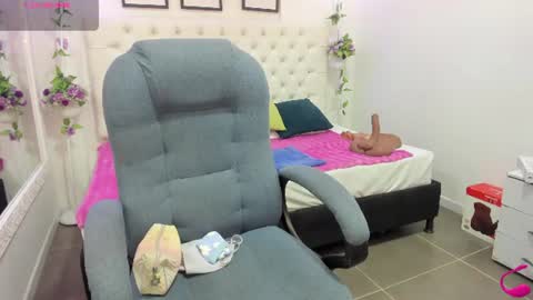 jenny_stark online show from 07/22/26, 11:02
