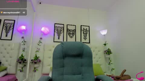 jenny_stark online show from 07/23/26, 11:08