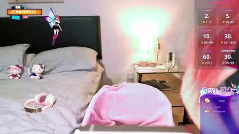 JennyStyle online show from 01/09/25, 06:57