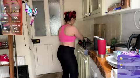 JennyStyle online show from 01/08/26, 01:46