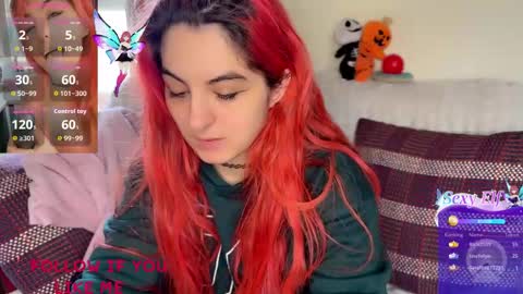 JennyStyle online show from 02/17/26, 01:18